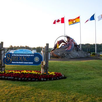 Town of Shediac