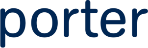 Porter logo