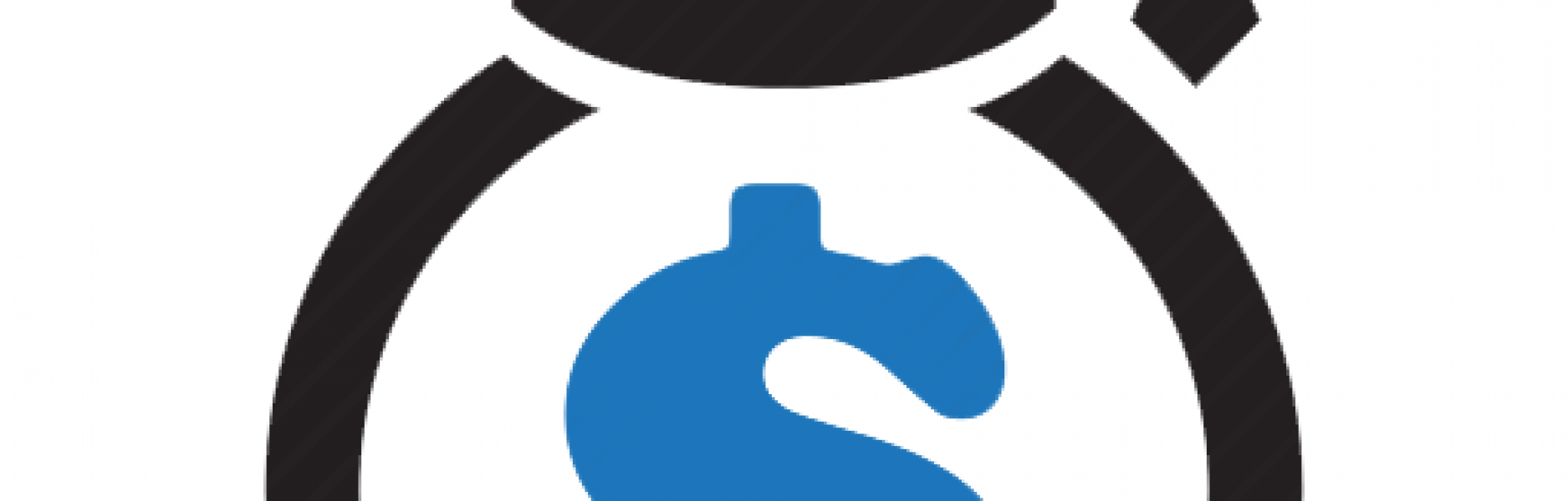 Graduation Cap onto of Dollar Sign