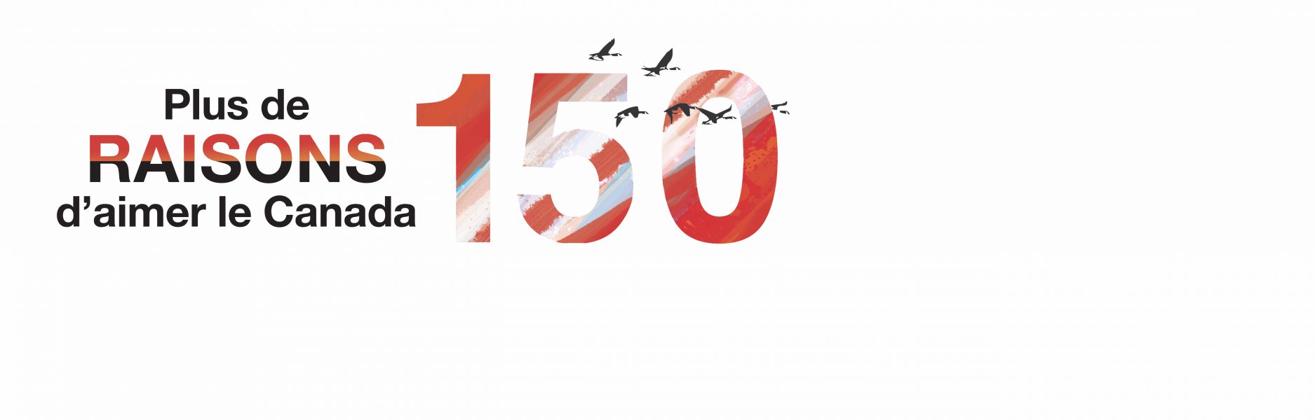 Plus de raisons d'aimer le canada