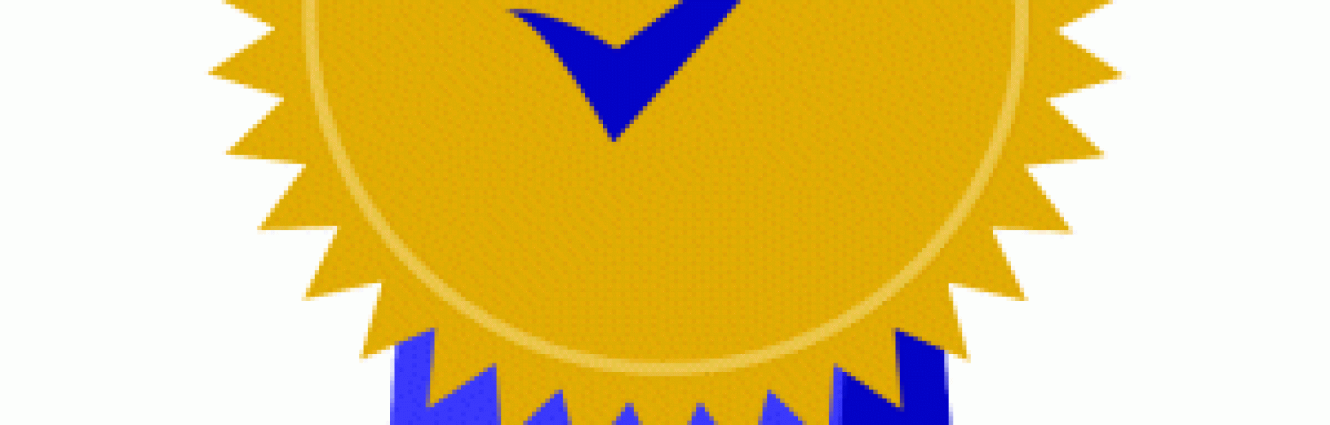 Award Ribbon