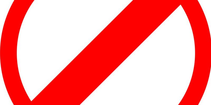 Stop Sign
