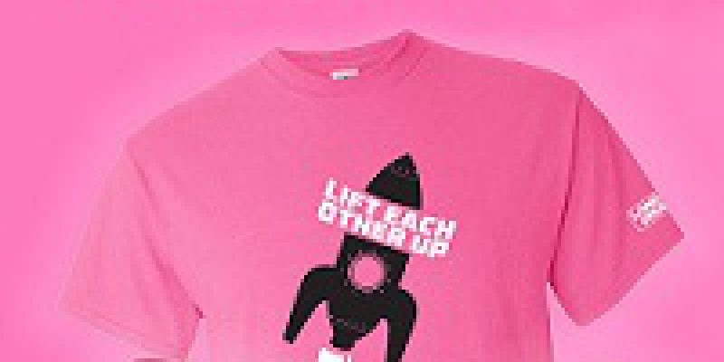 Pink Shirt Day